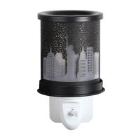Aroma New York Plug In Wax Melt Warmer Extra Image 1 Preview